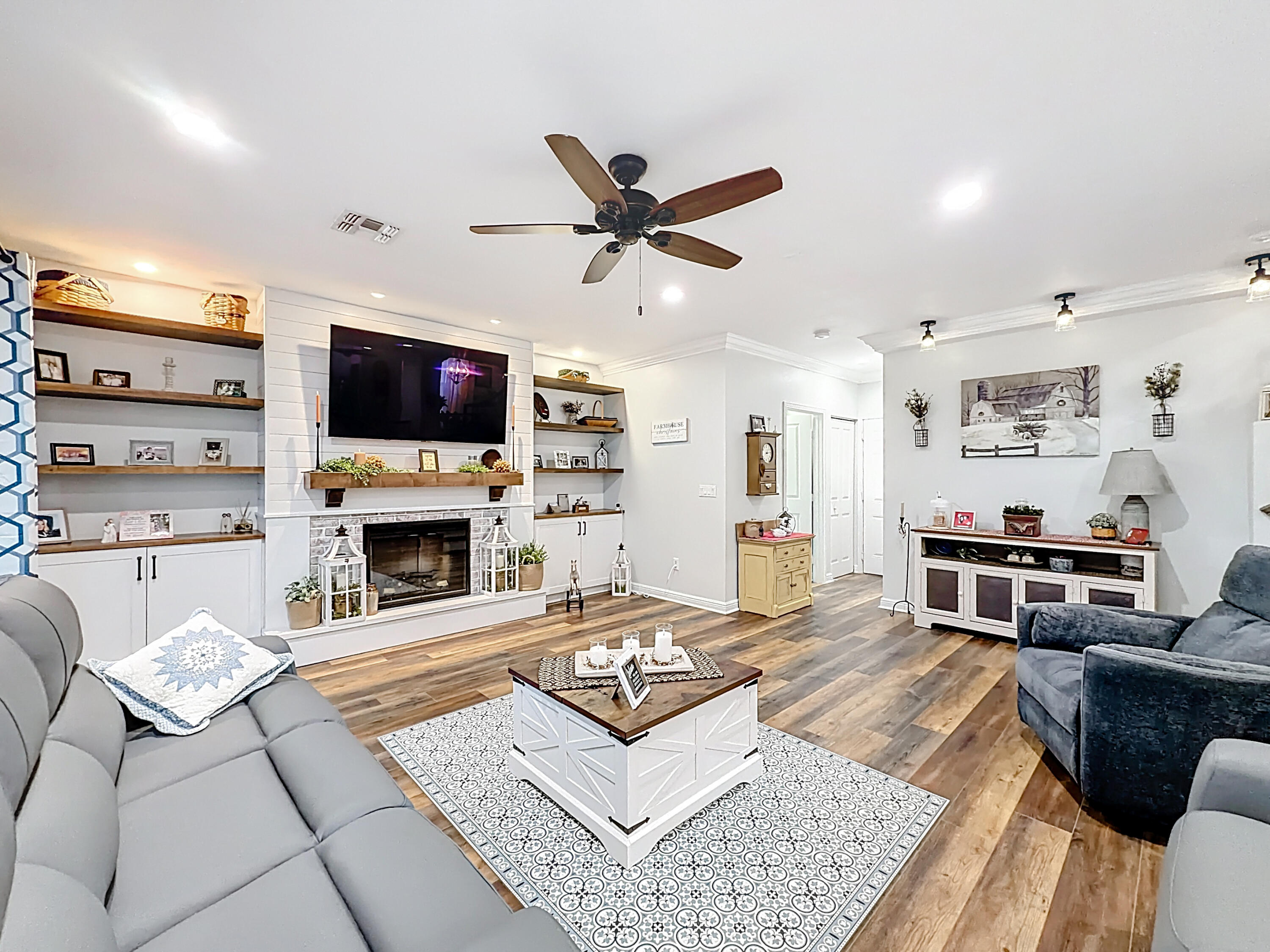 11209 Southwest Springtree Terrace Port St. Lucie, FL 34987 - Photo 25 of 97 25