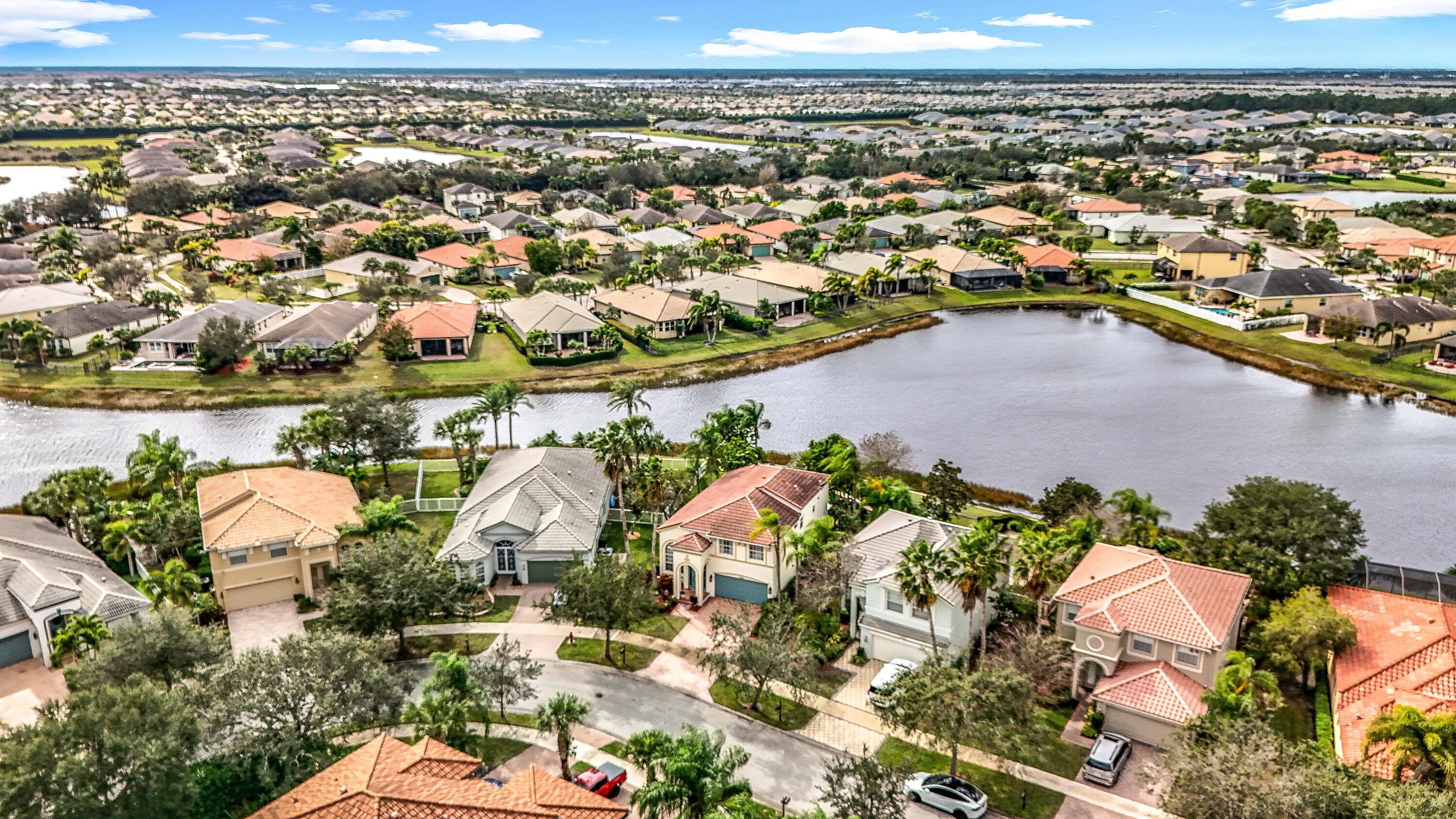 11209 Southwest Springtree Terrace Port St. Lucie, FL 34987 - Photo 3 of 97 3