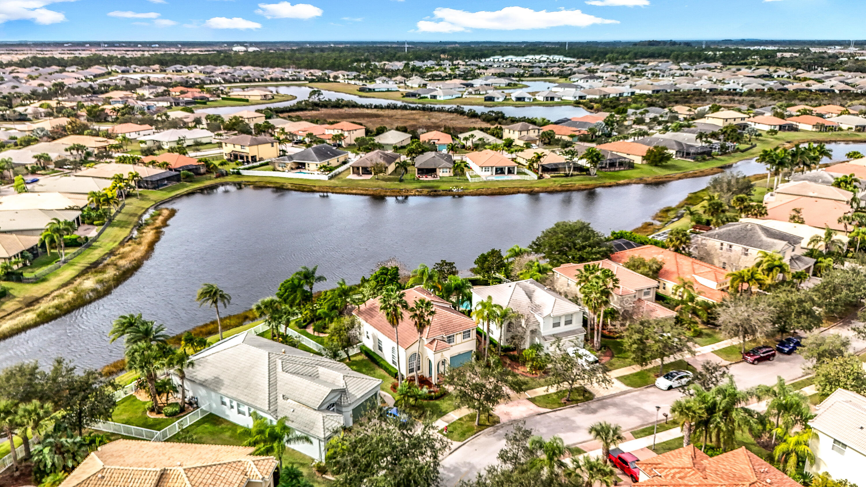 11209 Southwest Springtree Terrace Port St. Lucie, FL 34987 - Photo 55 of 97 55