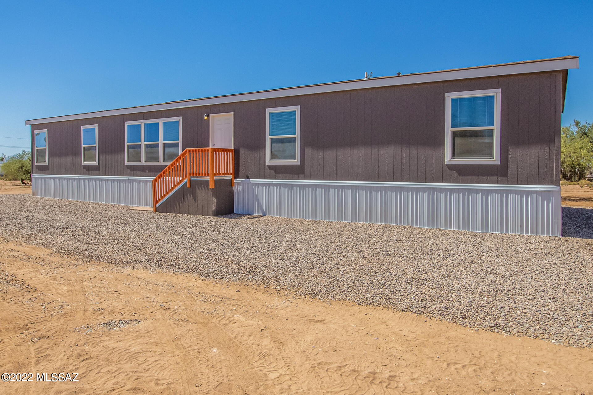 6904 North Sanders Road Tucson, AZ 85743 - Photo 5 of 28 Gallery Image 5