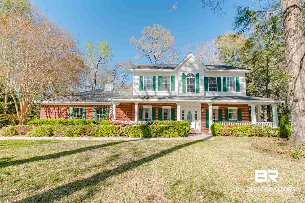 6 Cedar Point Daphne, AL 36527 - Photo 3 of 49