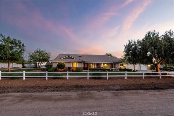 $1,350,000 | 29575 Merjanian Road, Menifee, CA 92584