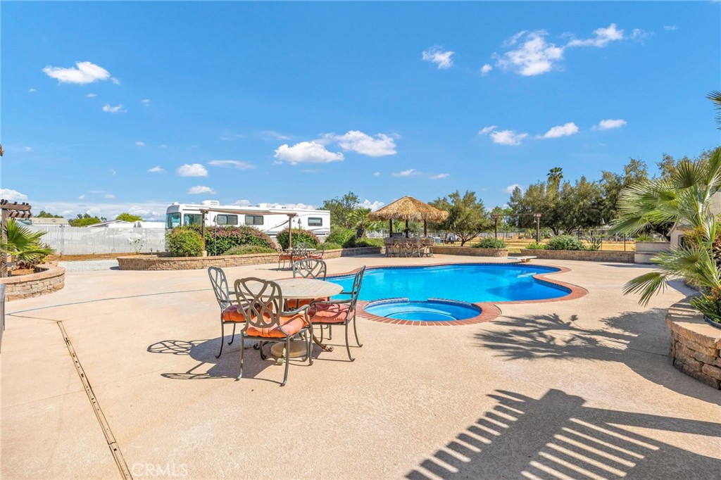 29575 Merjanian Road Menifee, CA 92584 - Photo 37 of 75