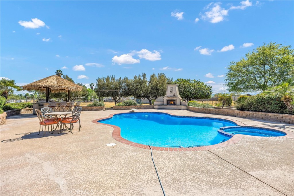 29575 Merjanian Road Menifee, CA 92584 - Photo 39 of 75