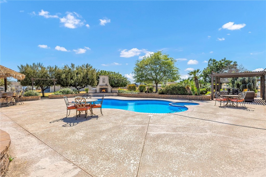 29575 Merjanian Road Menifee, CA 92584 - Photo 40 of 75