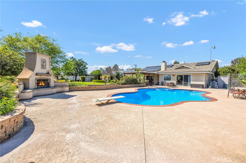 29575 Merjanian Road Menifee, CA 92584 - Photo 43 of 75