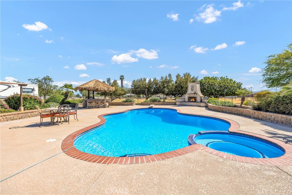 29575 Merjanian Road Menifee, CA 92584 - Photo 47 of 75