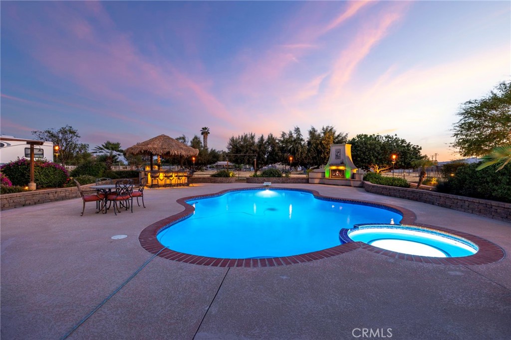 29575 Merjanian Road Menifee, CA 92584 - Photo 52 of 75