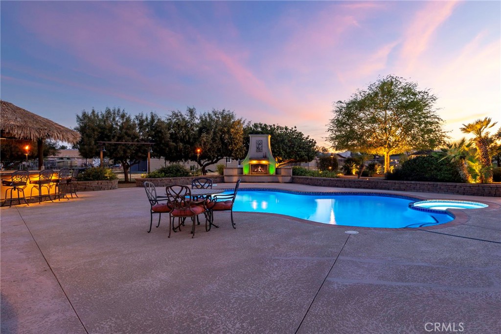 29575 Merjanian Road Menifee, CA 92584 - Photo 53 of 75