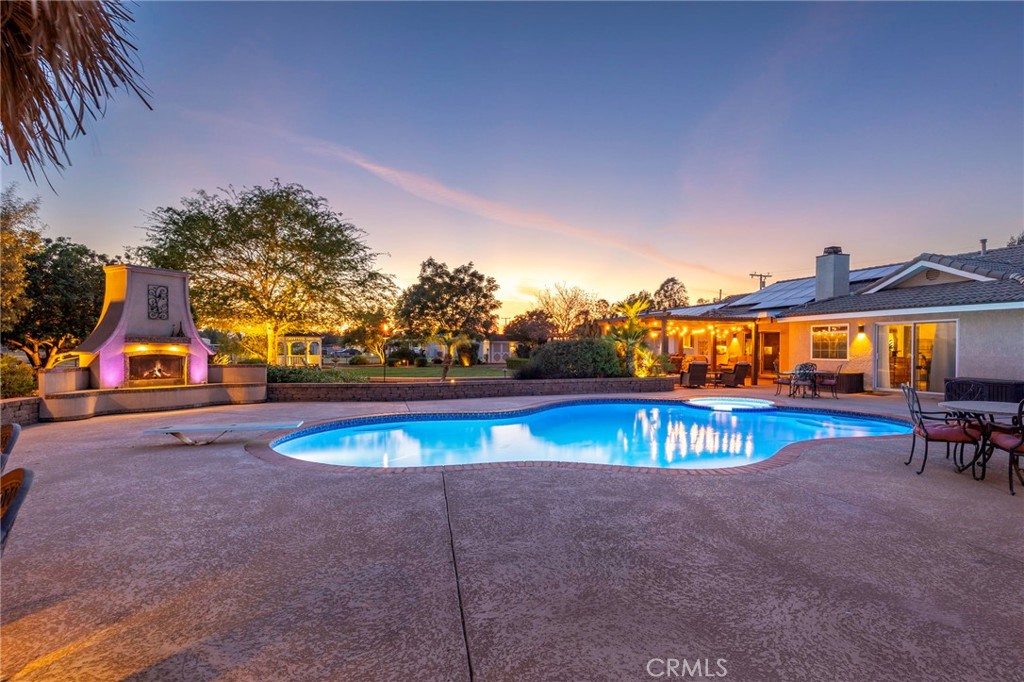 29575 Merjanian Road Menifee, CA 92584 - Photo 54 of 75