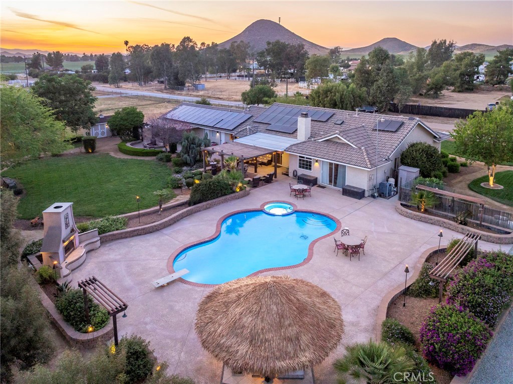 29575 Merjanian Road Menifee, CA 92584 - Photo 56 of 75