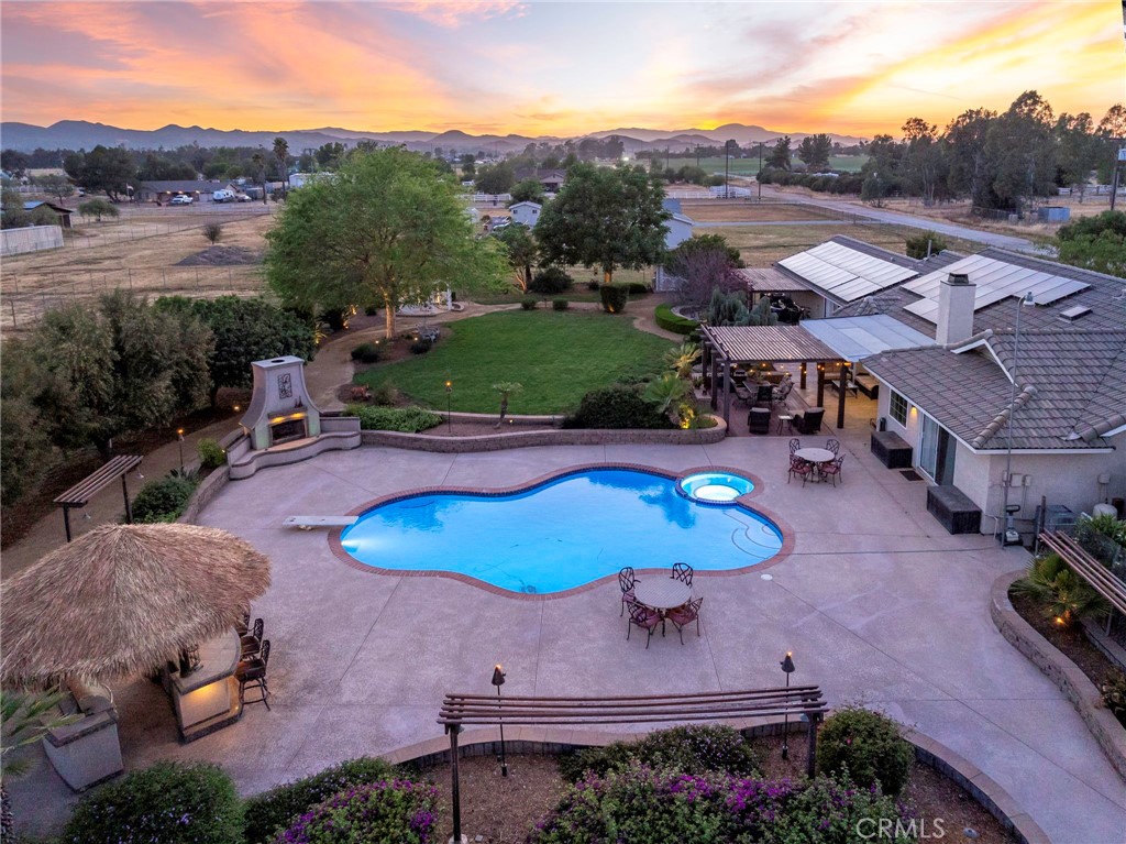 29575 Merjanian Road Menifee, CA 92584 - Photo 57 of 75