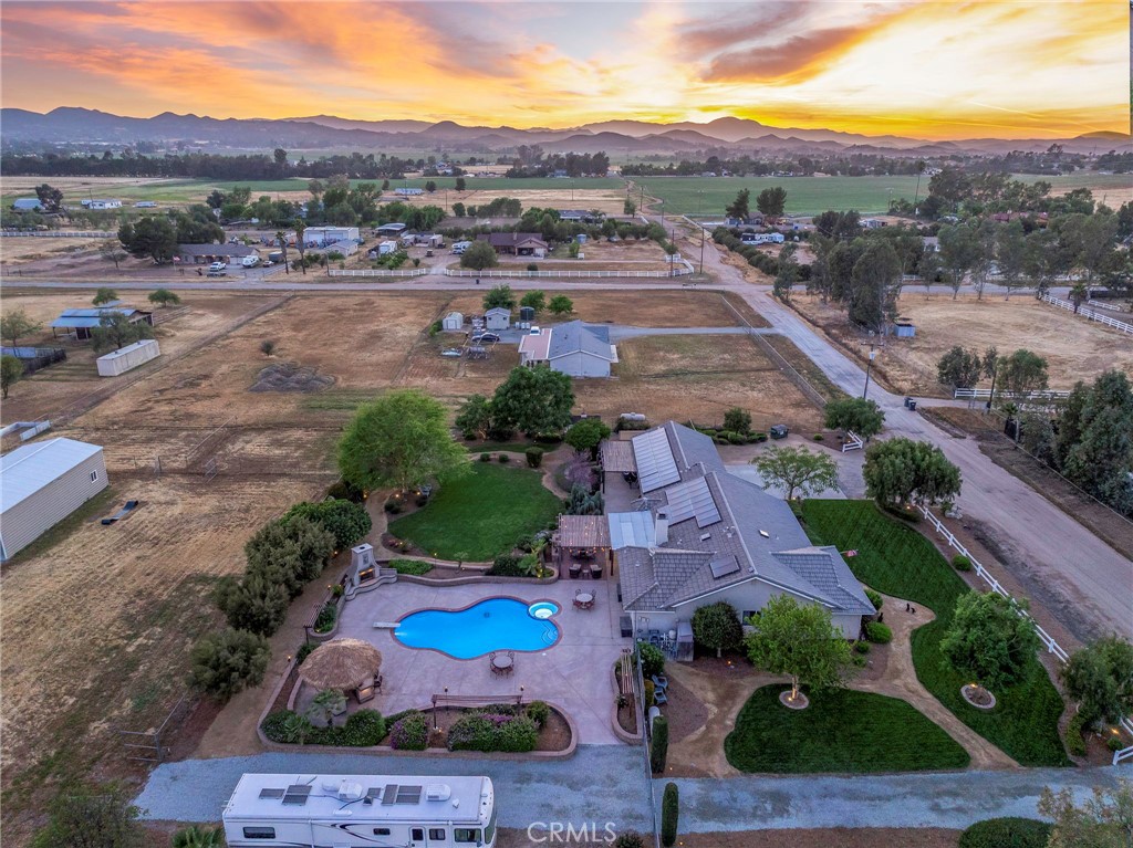 29575 Merjanian Road Menifee, CA 92584 - Photo 59 of 75