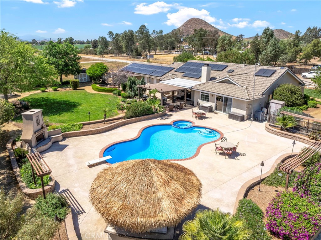 29575 Merjanian Road Menifee, CA 92584 - Photo 60 of 75