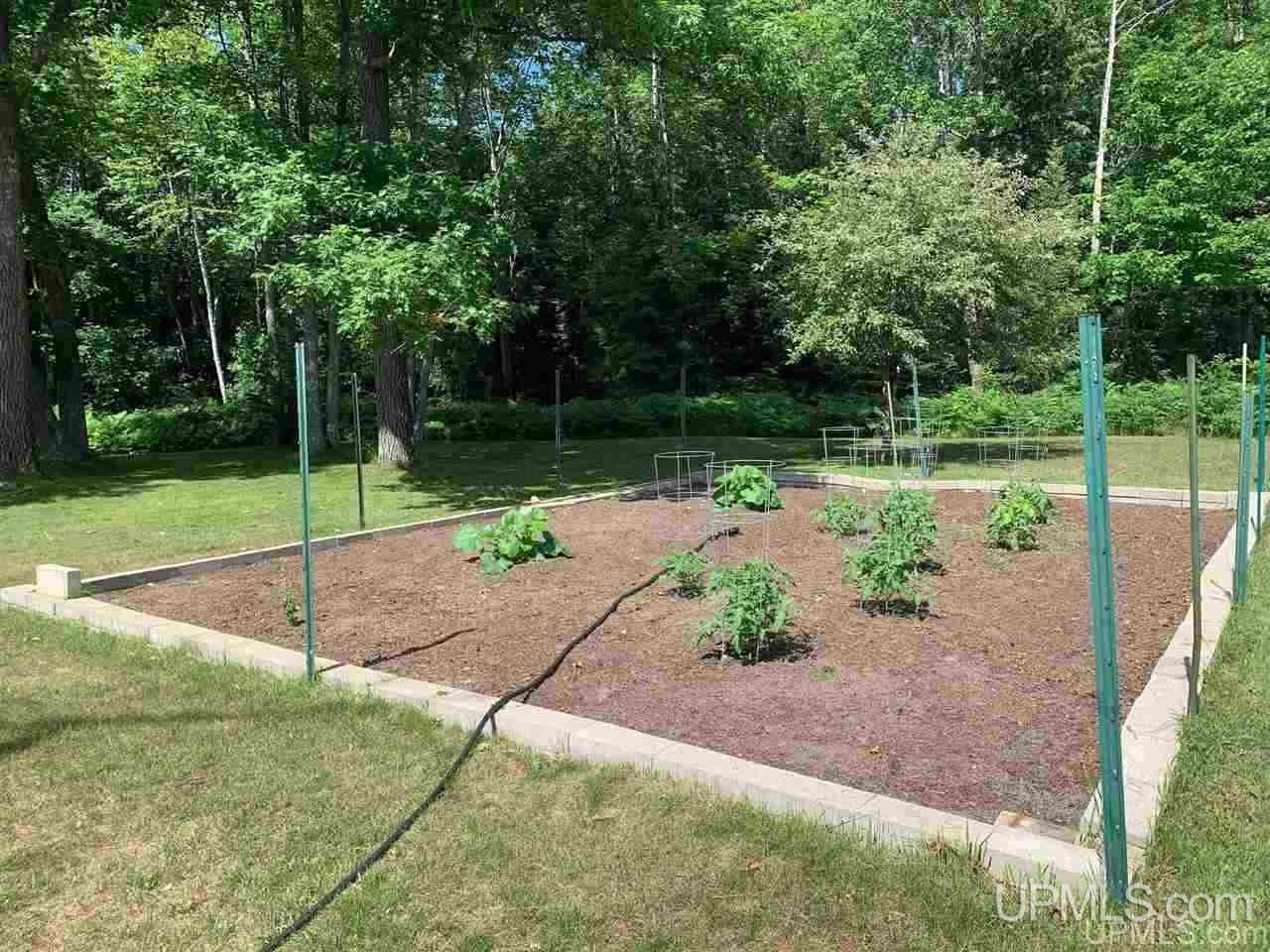 9140 .25 Road Garden, MI 49835 - Photo 20 of 46