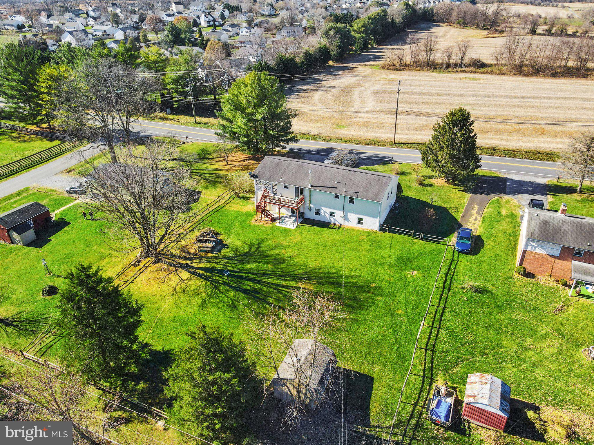 2102 Flowing Springs Road Charles Town, WV 25414 - Photo 54 of 61 Gallery Image 54