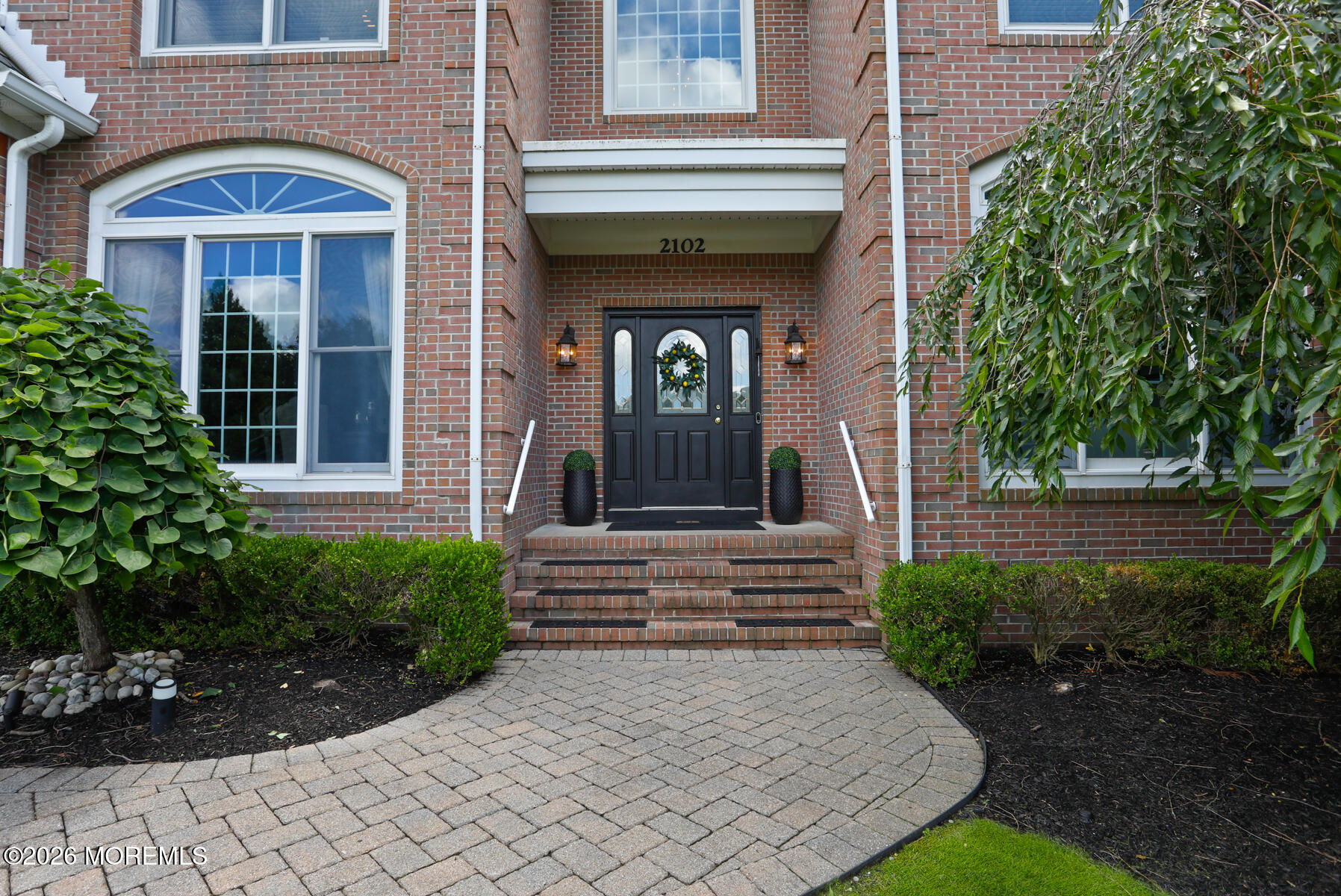2102 Red Gate Road Allenwood, NJ 08720 - Photo 5 of 84 39