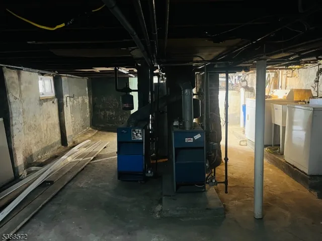 $599,000 | 58 Florida Street, Unit 2, Elizabeth Port, NJ 07206