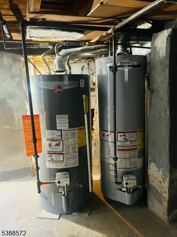 $599,000 | 58 Florida Street, Unit 2, Elizabeth Port, NJ 07206