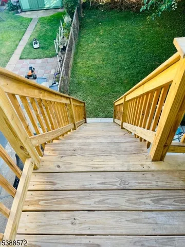 $599,000 | 58 Florida Street, Unit 2, Elizabeth Port, NJ 07206