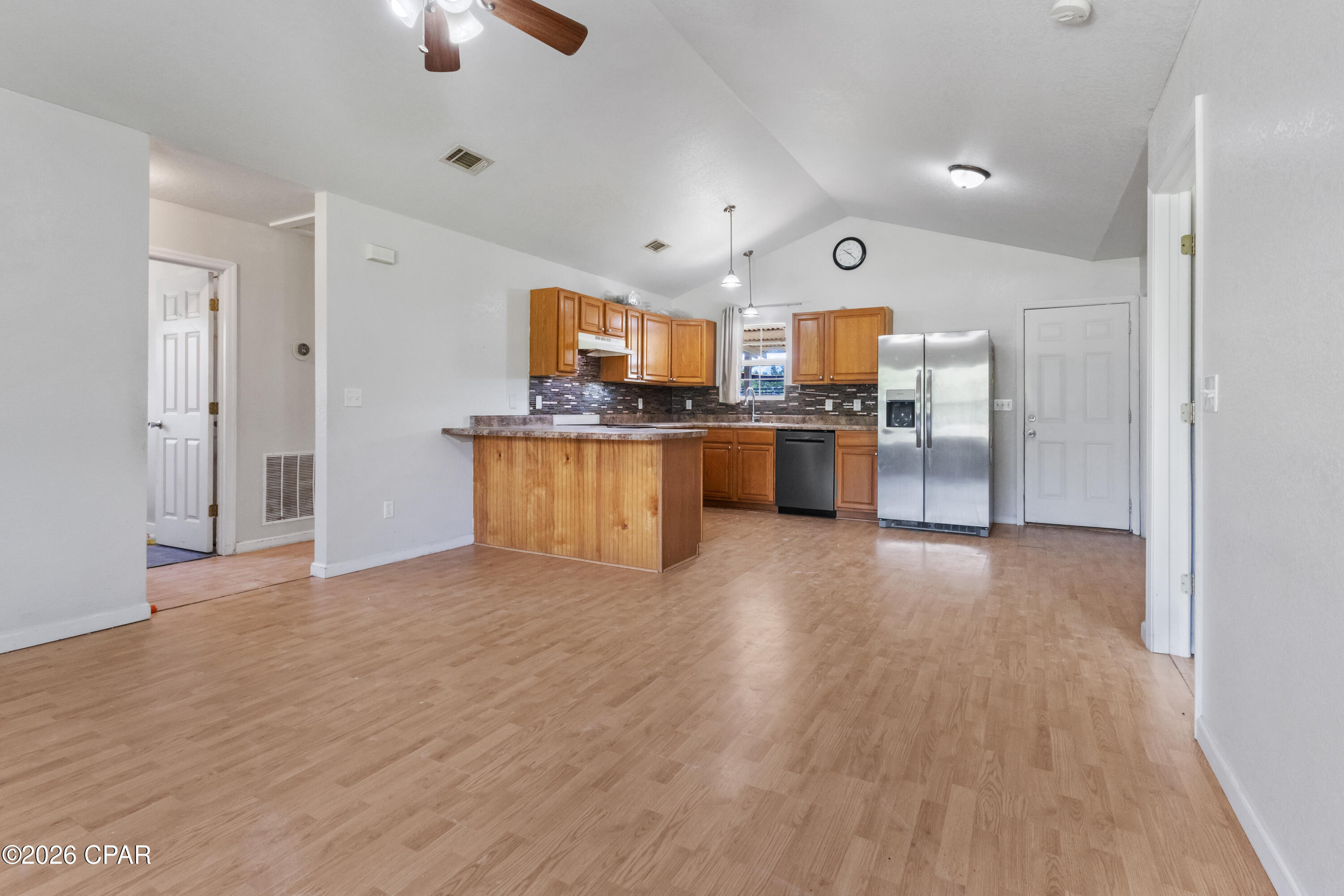 22797 Northwest Watson Road Altha, FL 32421 - Photo 5 of 24