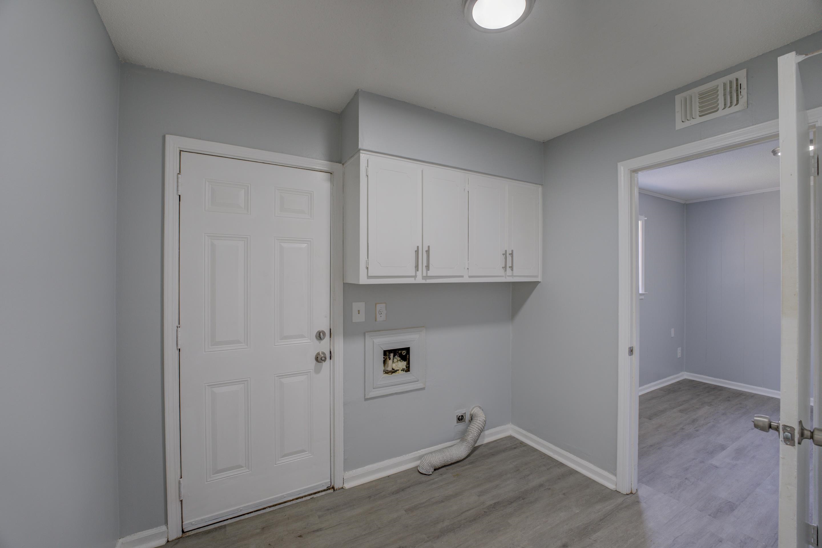 3482 Clarke Road Memphis, TN 38115 - Photo 15 of 29 a view of utility room