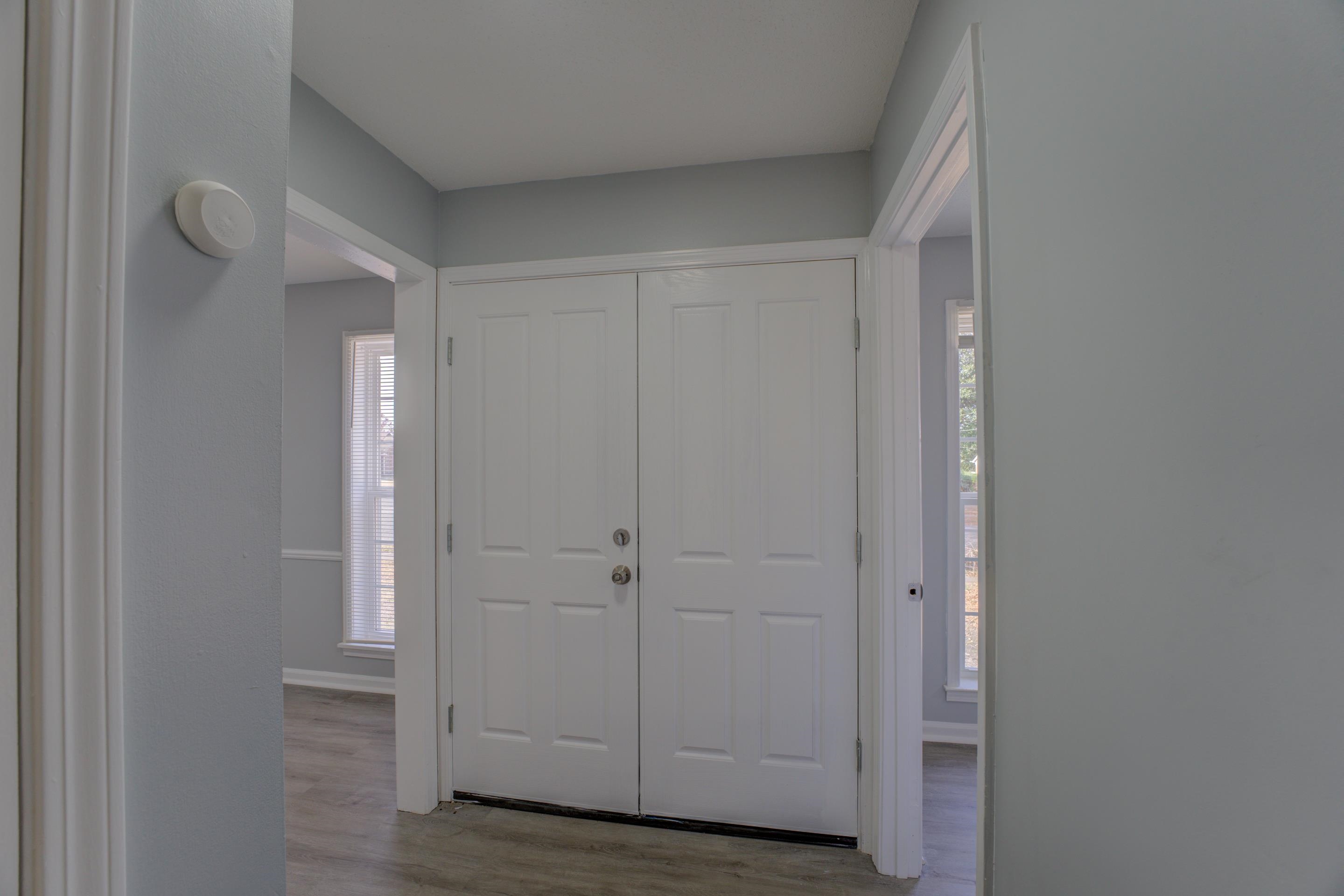 3482 Clarke Road Memphis, TN 38115 - Photo 5 of 29 a view of closet area