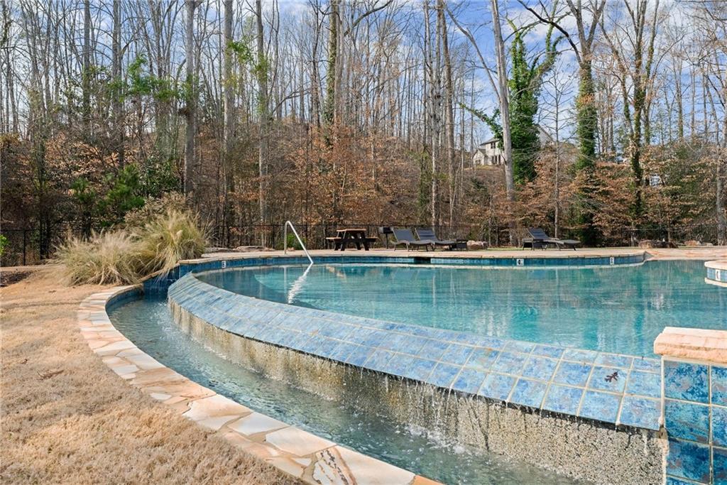 1064 Hartwell Crossing Gainesville, GA 30501 - Photo 9 of 14 a view of a lake view