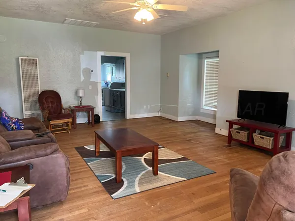 $149,000 | 602 South Young Street, Follett, TX 79034