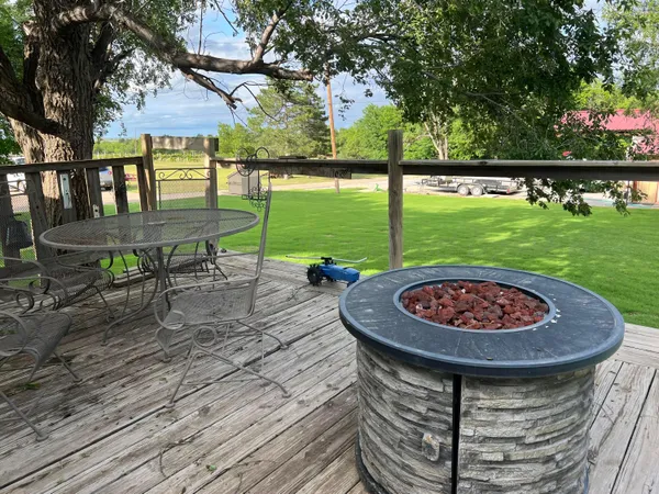 $149,000 | 602 South Young Street, Follett, TX 79034