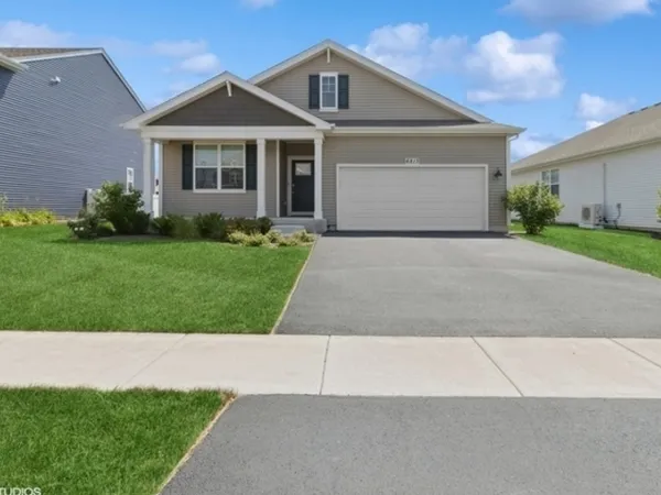 $434,900 | 6813 Cobble Springs Lane, Wonder Lake, IL 60097