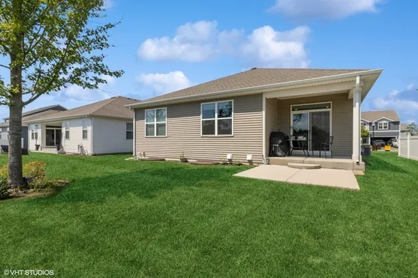 $434,900 | 6813 Cobble Springs Lane, Wonder Lake, IL 60097