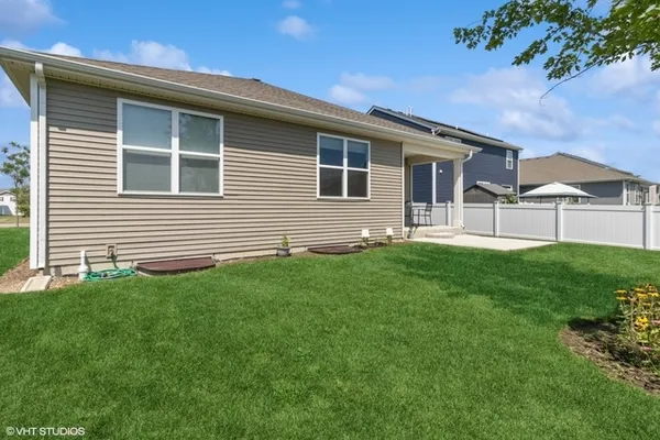 $434,900 | 6813 Cobble Springs Lane, Wonder Lake, IL 60097
