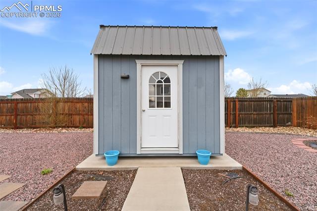 7678 Old Spec Road Peyton, CO 80831 - Photo 35 of 42 Gallery Image 35