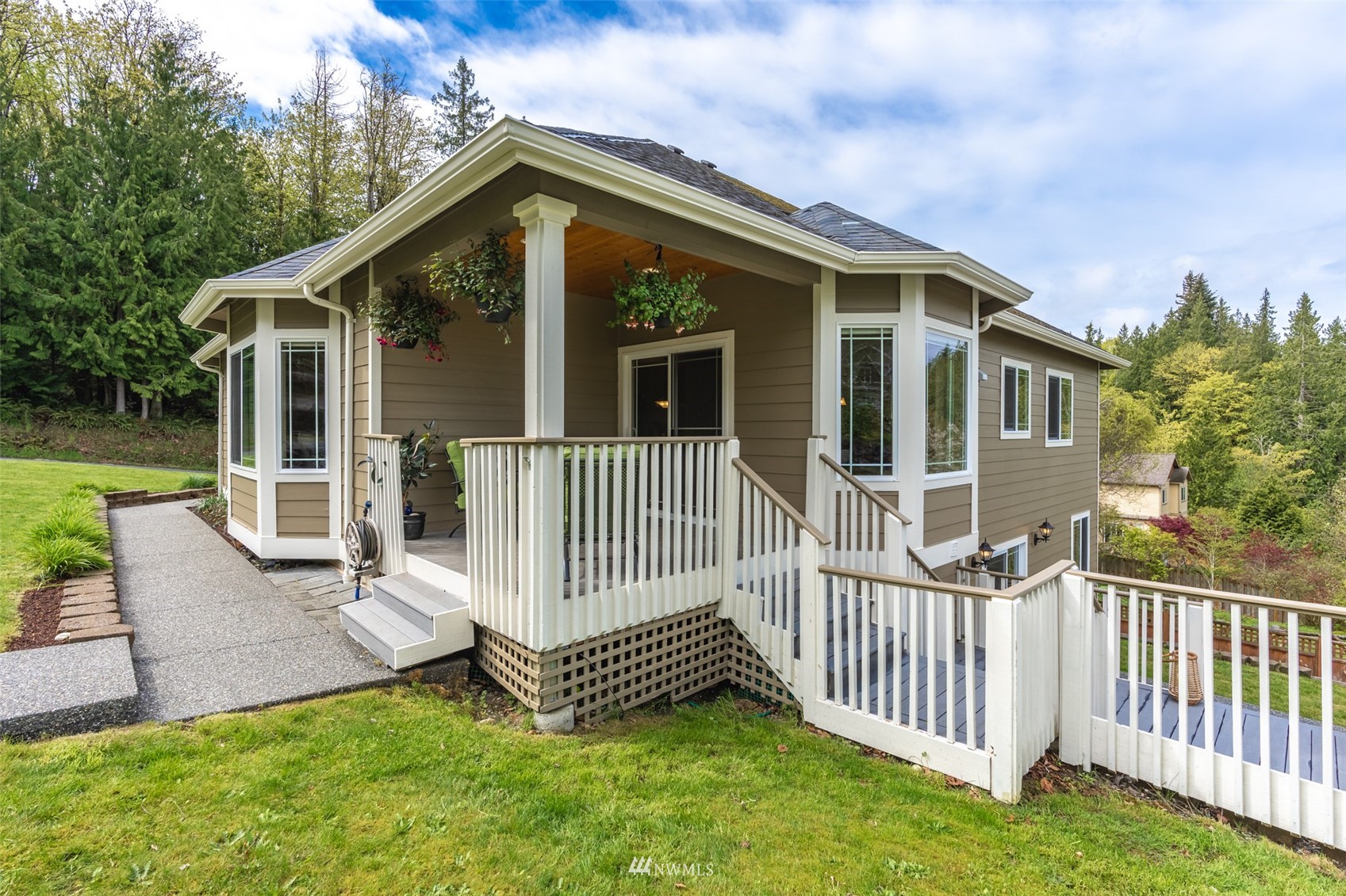 1225 Geneva Hills Road Bellingham, WA 98229 - Photo 14 of 39 Gallery Image 14
