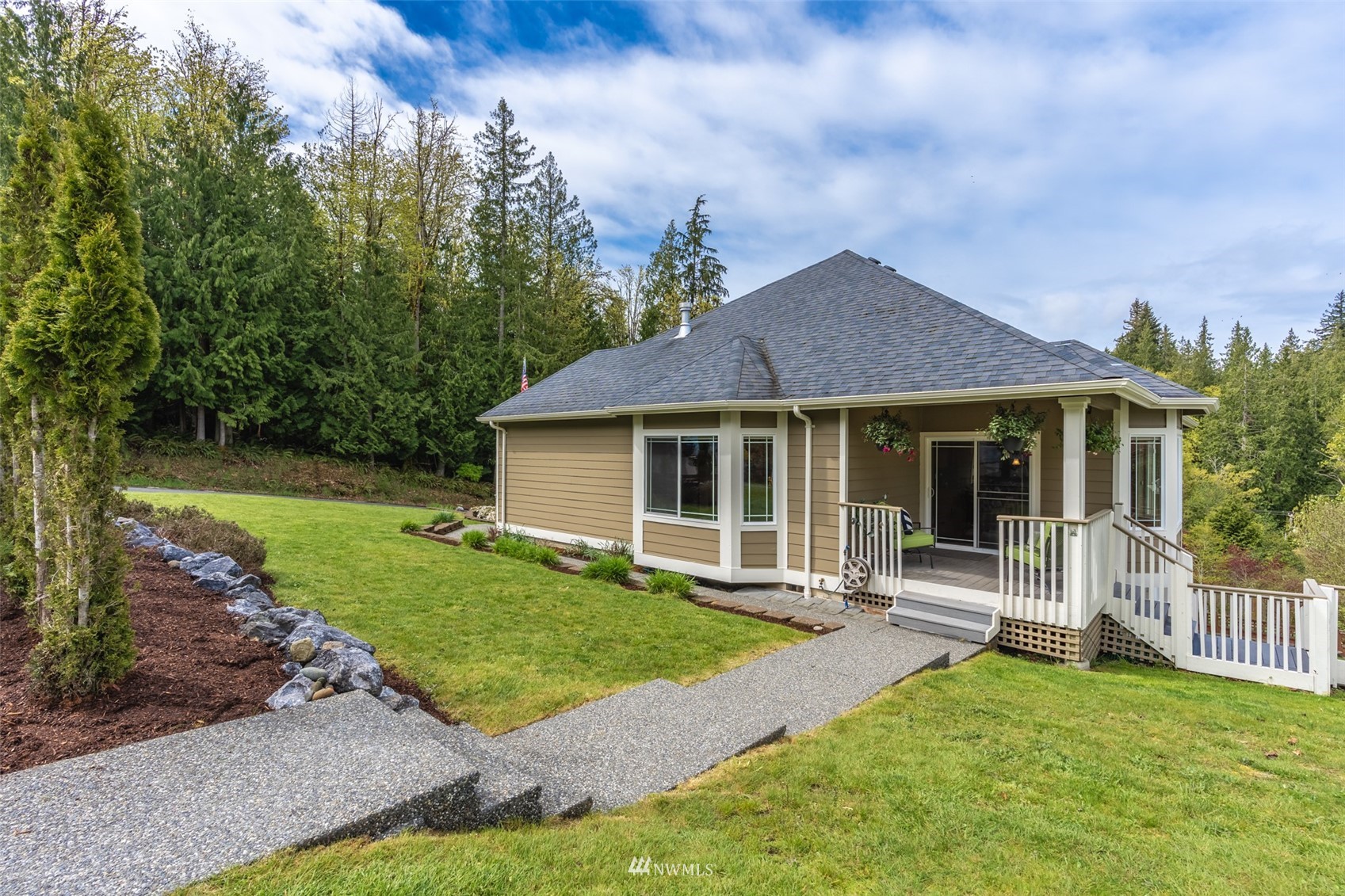 1225 Geneva Hills Road Bellingham, WA 98229 - Photo 15 of 39 Gallery Image 15