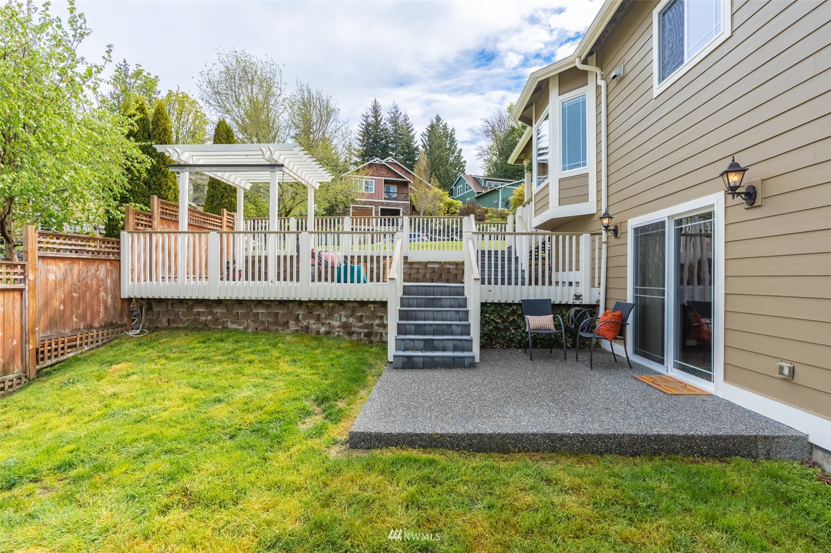 1225 Geneva Hills Road Bellingham, WA 98229 - Photo 35 of 39 Gallery Image 35