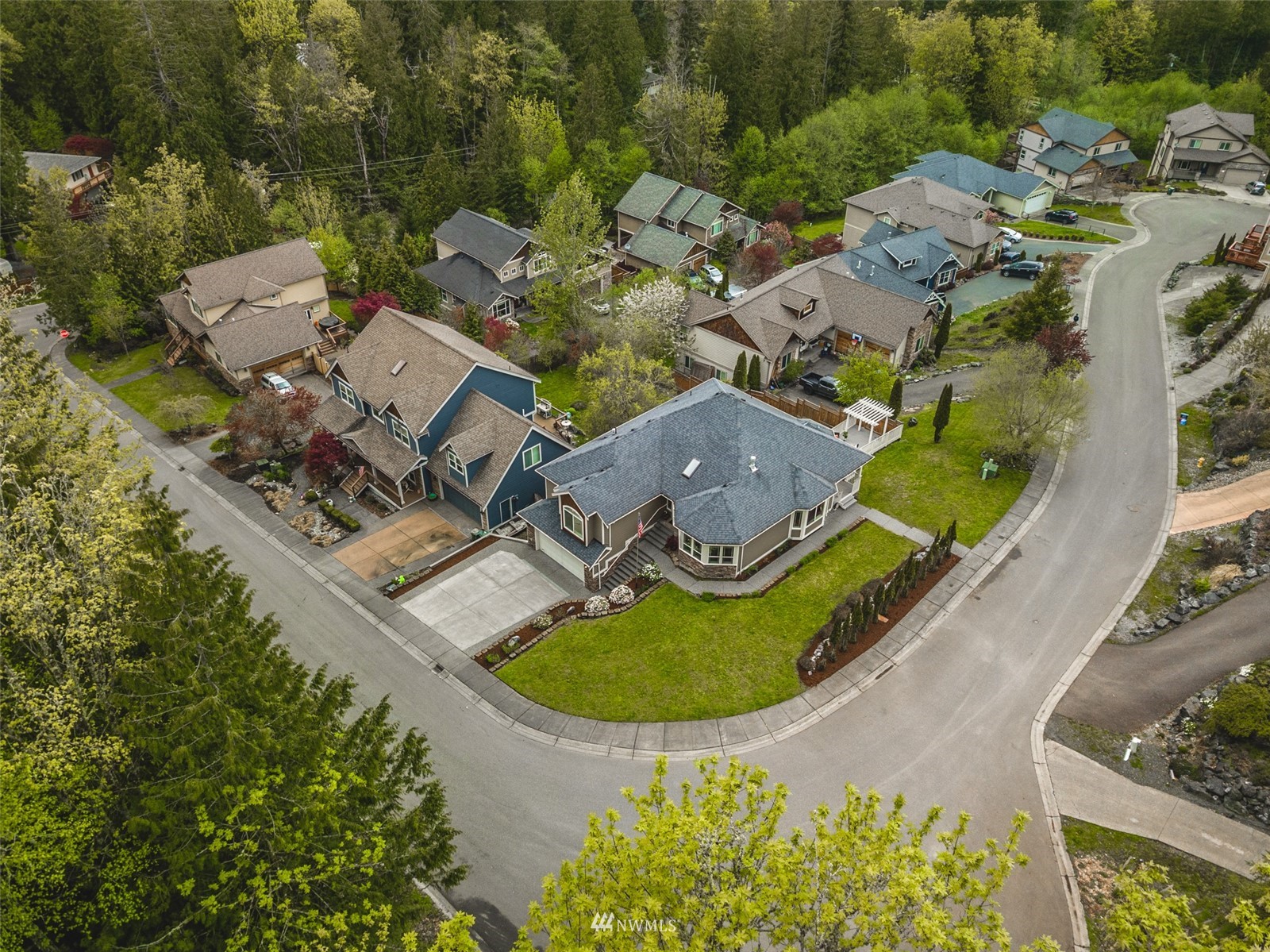 1225 Geneva Hills Road Bellingham, WA 98229 - Photo 39 of 39 Gallery Image 39