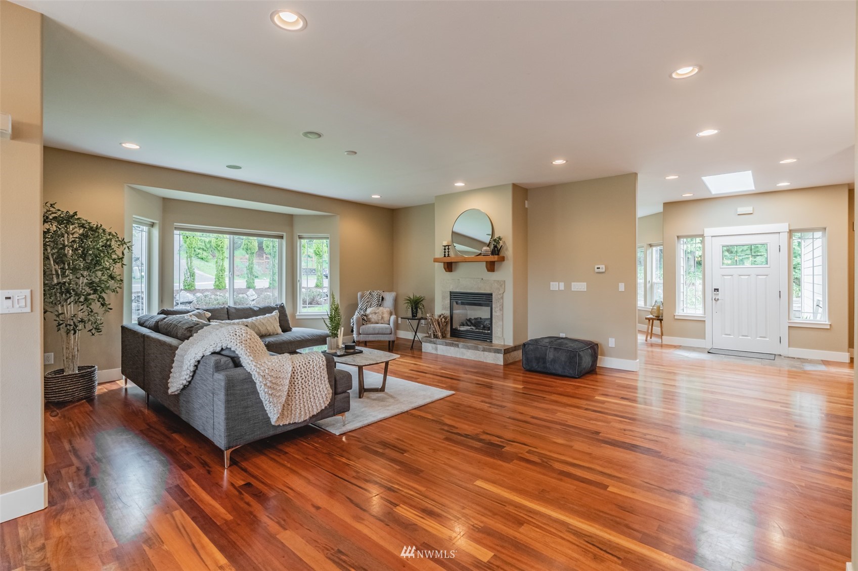 1225 Geneva Hills Road Bellingham, WA 98229 - Photo 8 of 39 Gallery Image 8
