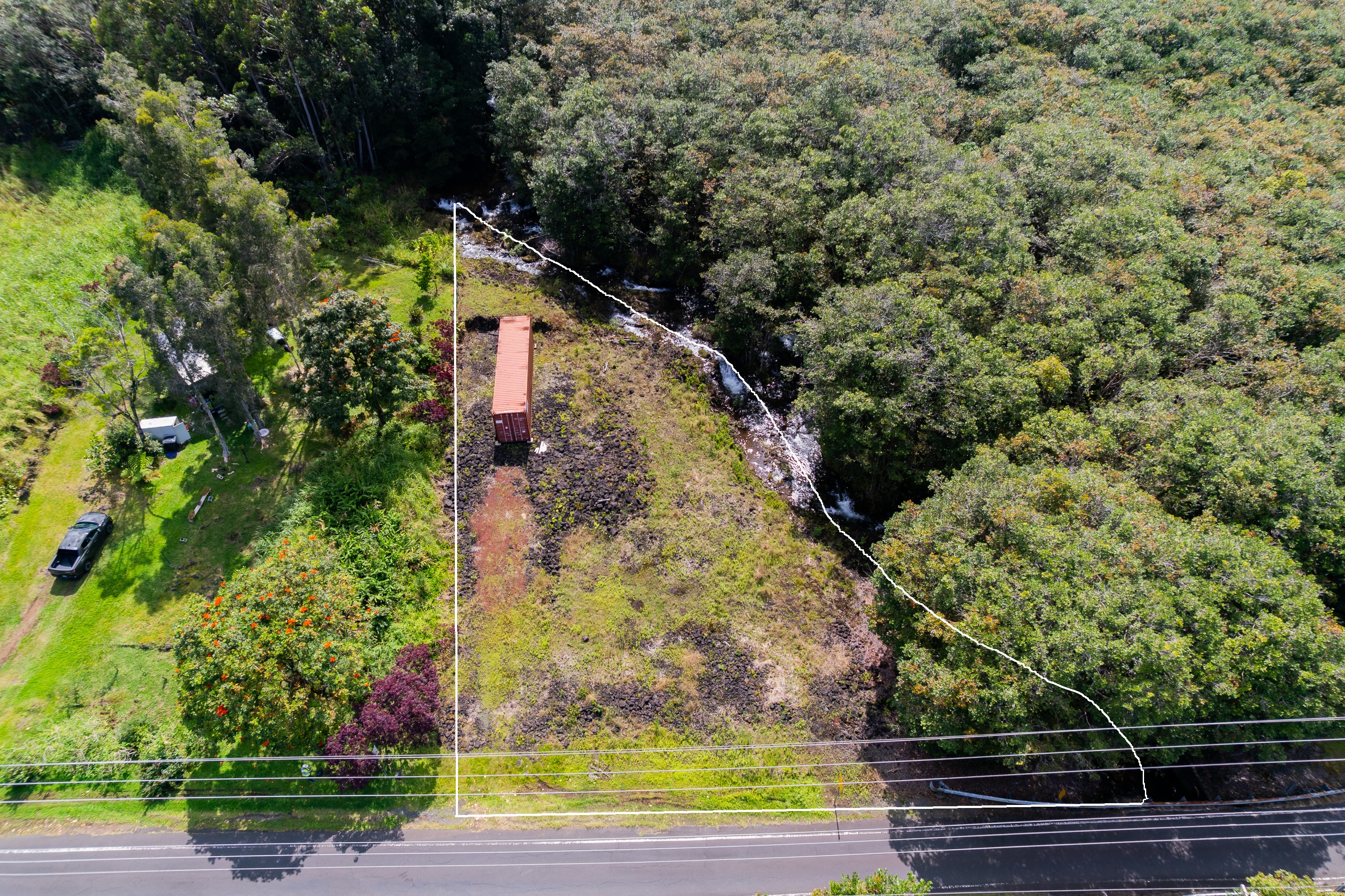 Lot J Akolea Road Hilo, HI 96720 - Photo 10 of 14