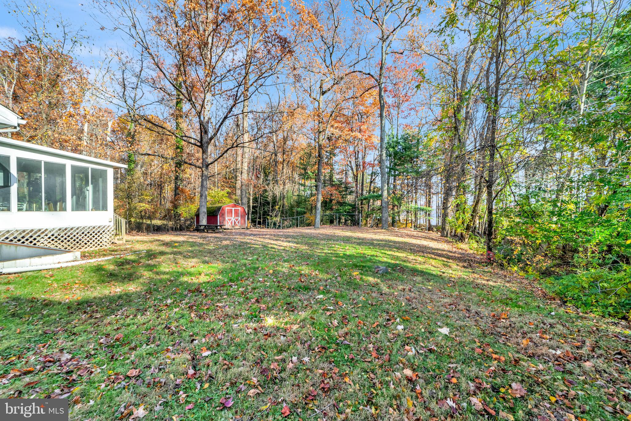 339 Mt Lucas Road Princeton, NJ 08540 - Photo 12 of 21 a view of outdoor space with deck and tree