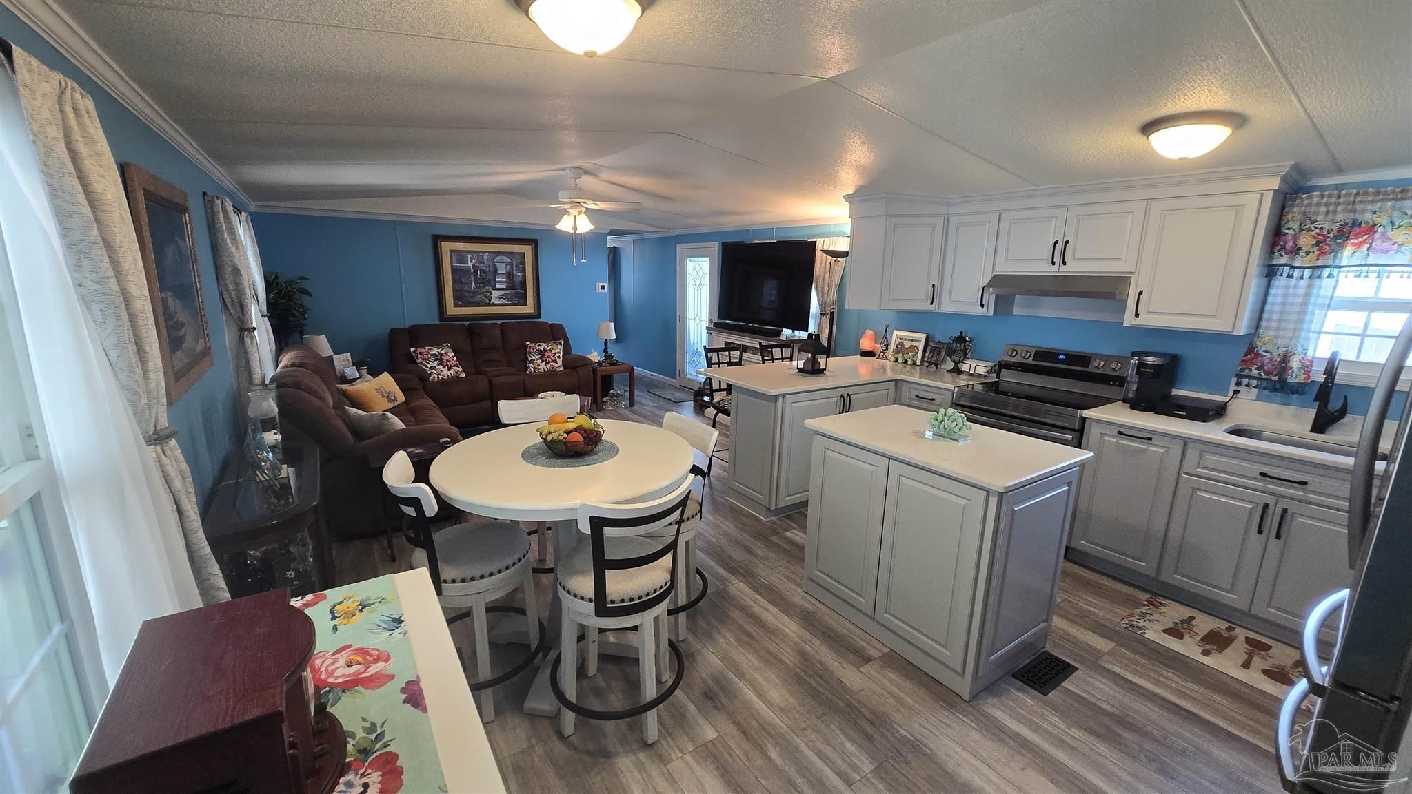 1948 Ridgewood Drive Lillian, AL 36549 - Photo 17 of 71