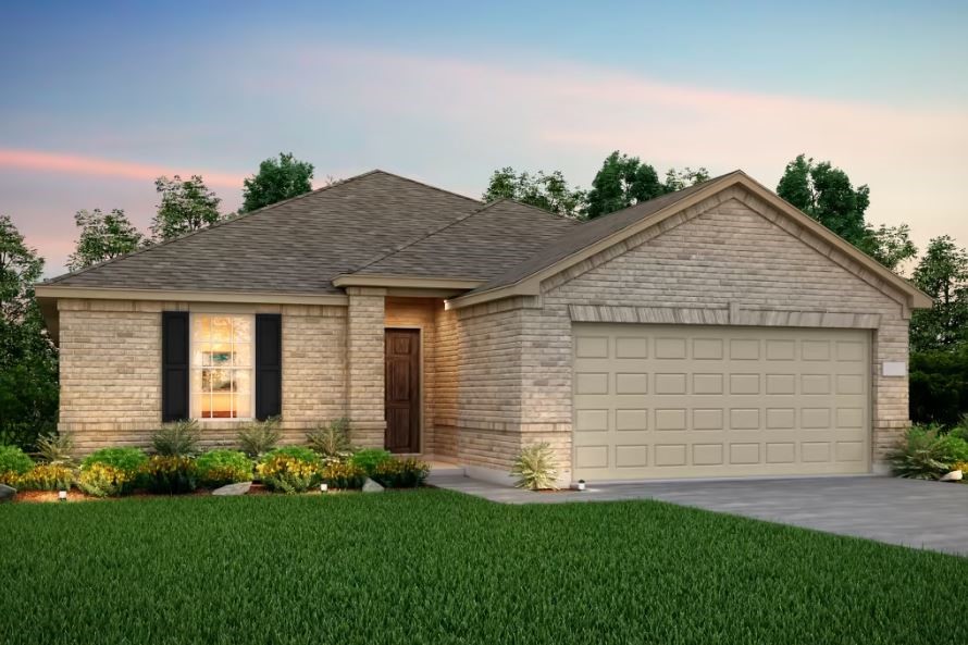 129 Janice Road Taylor, TX 76574 - Photo 1 of 1 Gallery Image 1