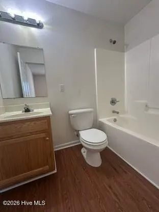 $975 | 121 Simmental Lane, Richlands, NC 28574