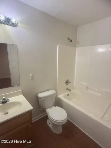 $975 | 121 Simmental Lane, Richlands, NC 28574