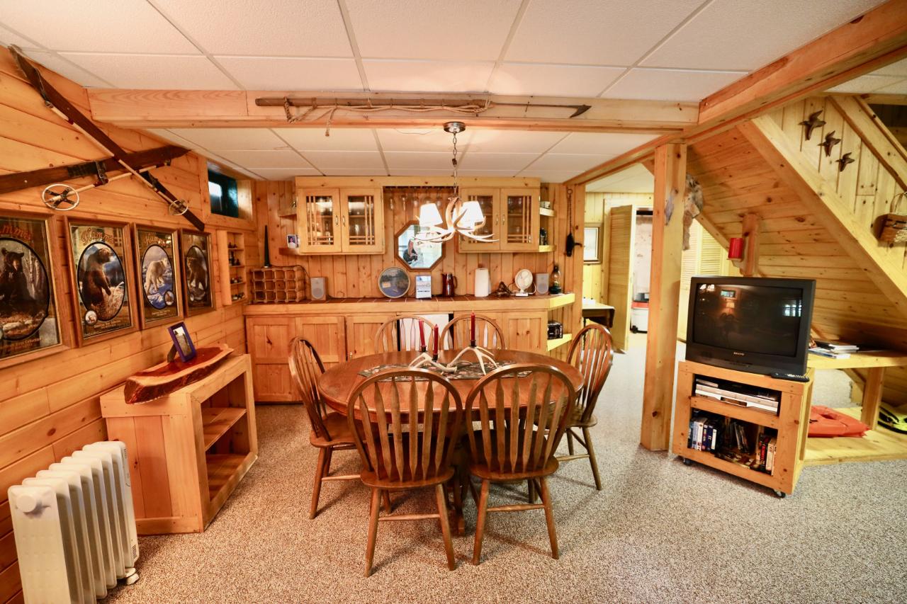 7690 Blue Lake Point Road Minocqua, WI 54548 - Photo 19 of 26 Gallery Image 19