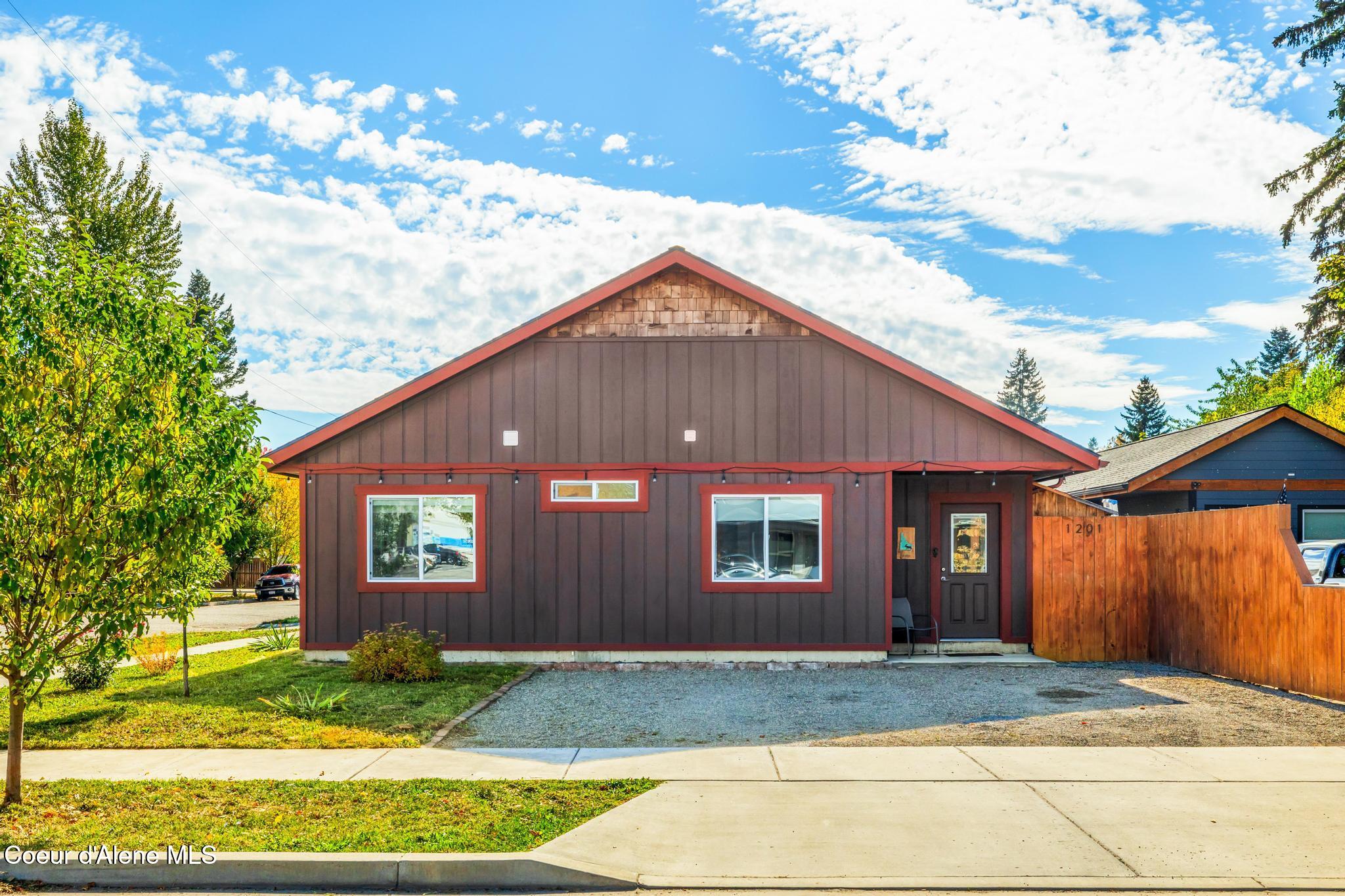 1201 Chestnut Street Sandpoint, ID 83864 - Photo 1 of 1 1