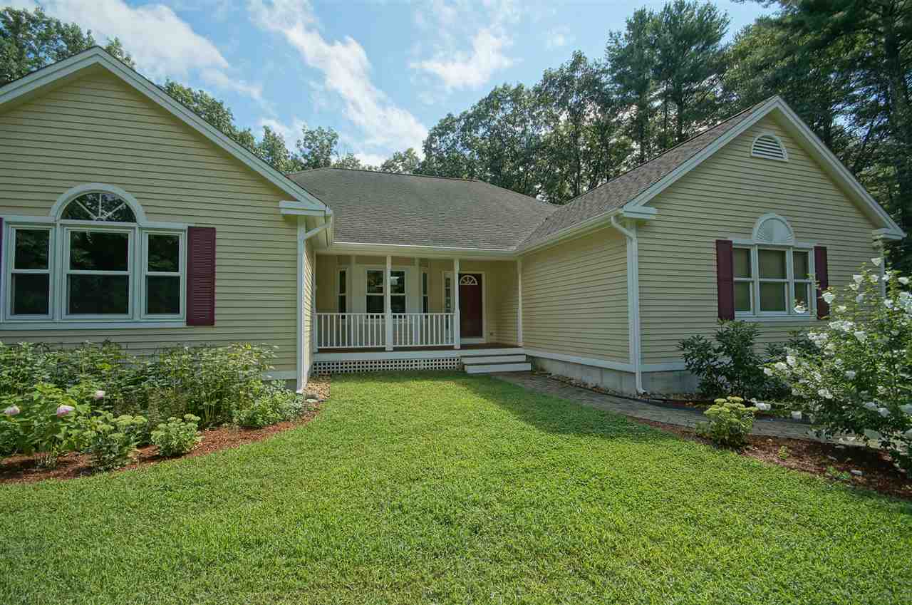 115 Haverhill Road Windham, NH 03087 - Photo 1 of 40