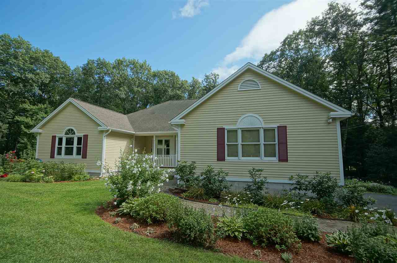 115 Haverhill Road Windham, NH 03087 - Photo 2 of 40