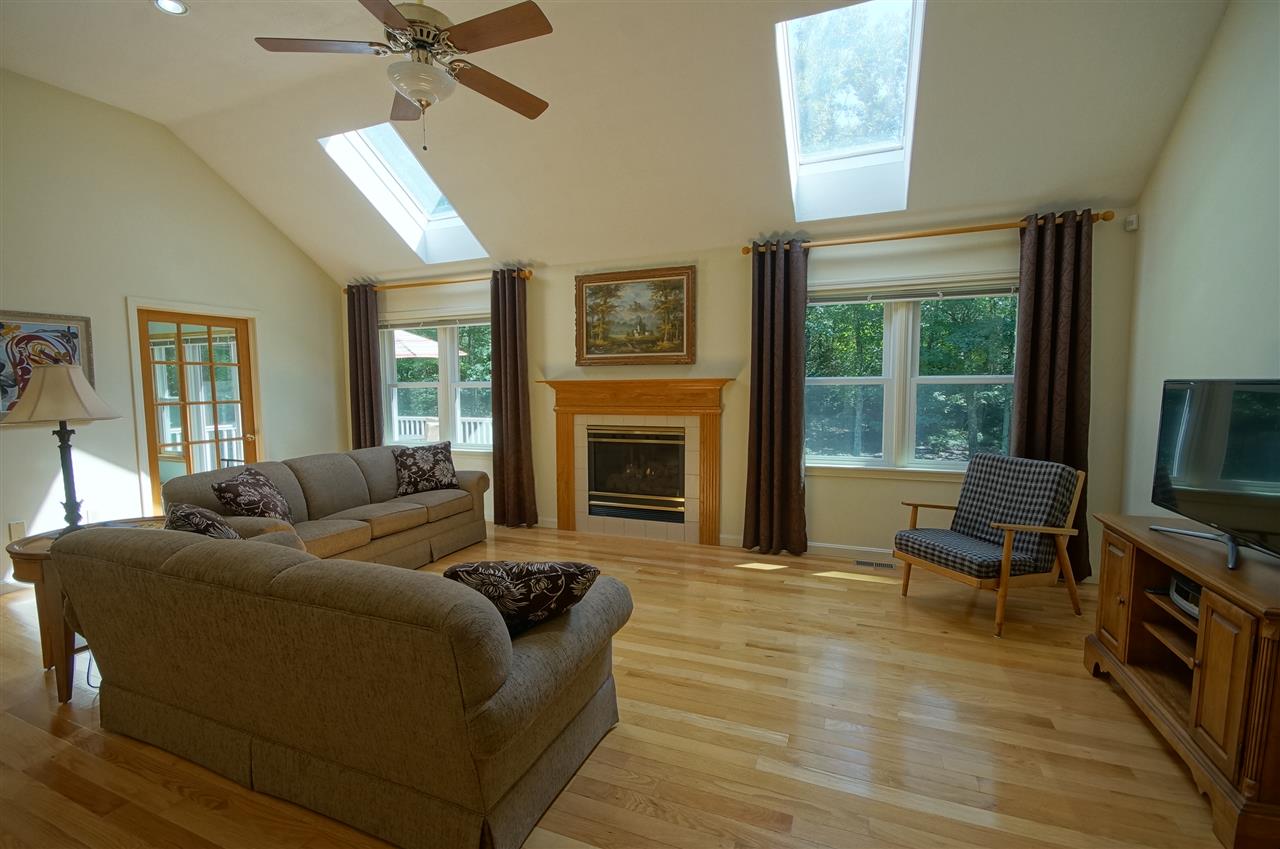 115 Haverhill Road Windham, NH 03087 - Photo 15 of 40